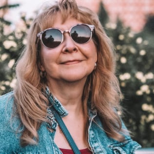 Yolanda P.